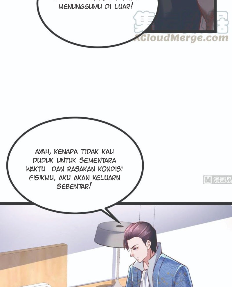 Rebirth Into the Strongest Immortal Cultivator Chapter 35 Bahasa Indonesia